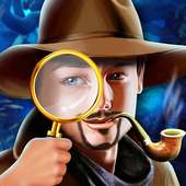 Criminal Crime Case Mystery : Hidden Object 2018
