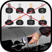 Unlock Any Car