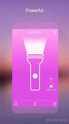 Brightest Flashlight screenshot 3