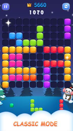 Block Puzzle Mania screenshot 2
