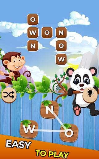 Crossword Legend Puzzle 2020 - Free Word Games screenshot 5