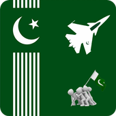 Pakistan Day Photo Frame Editor - Independence Day icon