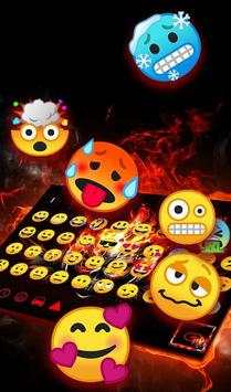 Fire Skull screenshot 5