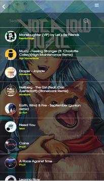 Vocaloid Music screenshot 2