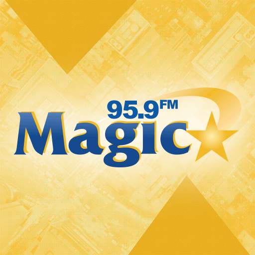 Magic 95.9 Baltimore 8.2.4.52