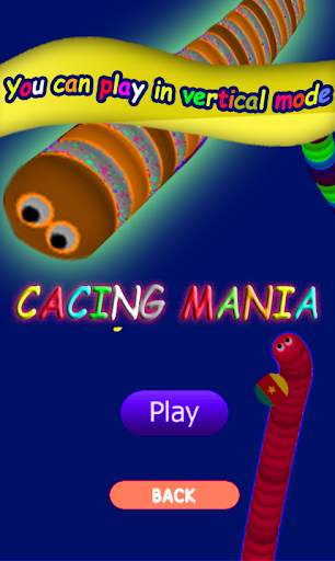 Zona Cacing Mania Asli 2020 screenshot 2
