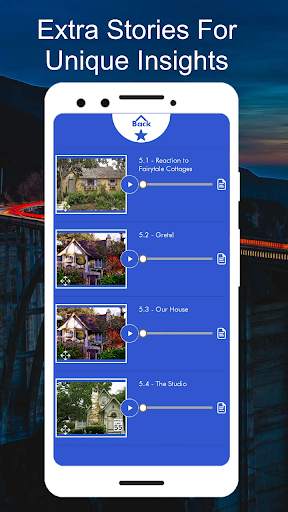 Big Sur GPS Audio Driving Tour screenshot 7