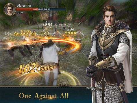 Legend of Legion screenshot 10