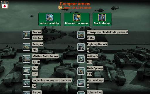 Imperio de Asia screenshot 10