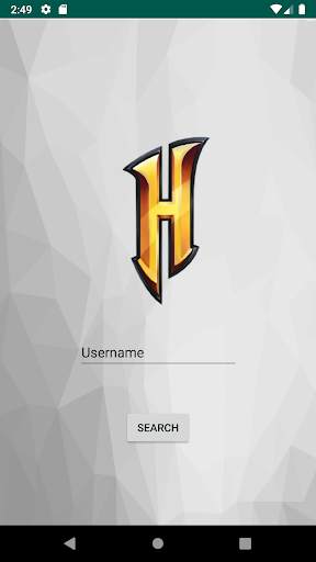 HypixelStats screenshot 5