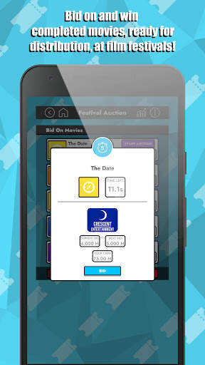 Box Office Sim screenshot 4