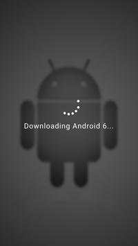 Update To Android 6.0 screenshot 5