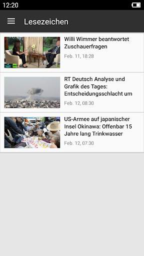 RT Deutsch screenshot 5