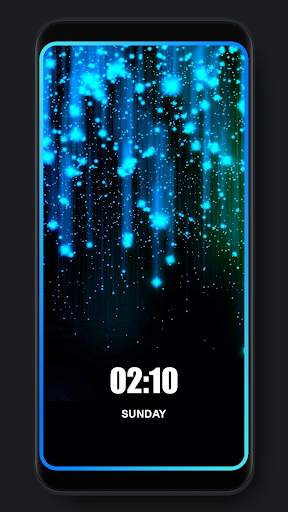 Edge Lighting And Edge Screen screenshot 4
