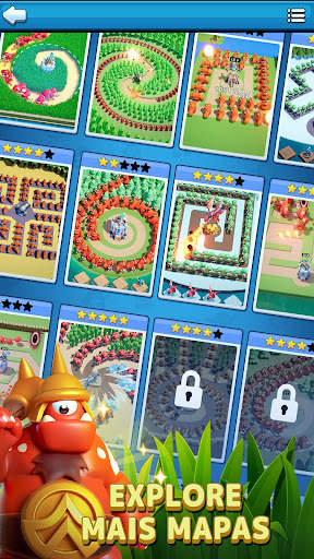 Kingdom Guard:Tower Defense TD screenshot 4