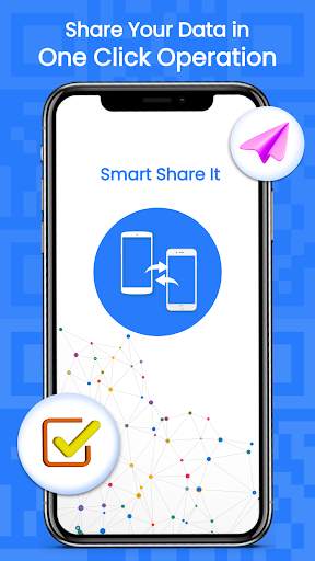 Smart Share It | Data Transfer screenshot 2