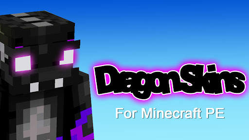 Dragon Skins For Minecraft PE screenshot 6