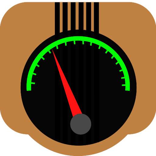 Acousterr Guitar Tuner 8.0