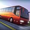 Bus Simulator Game 3D:Tourist Indonesia Heavy Bus icon