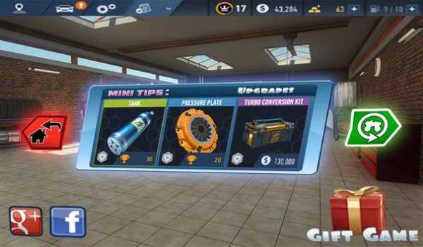 Blaze Car Racing screenshot 2