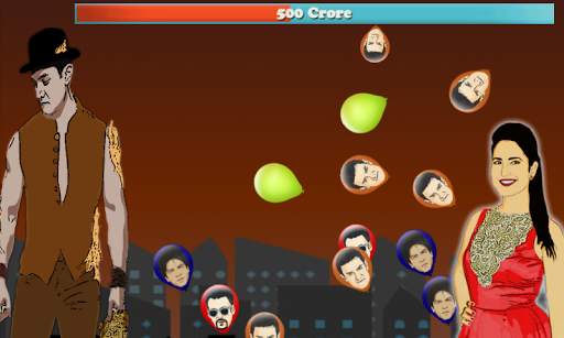 Bollywood Games screenshot 5