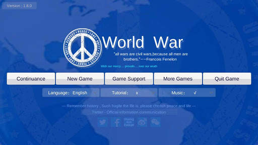 World War screenshot 6