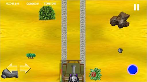 Bird Hunter screenshot 3