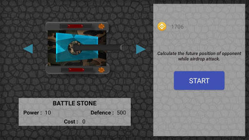 Red Arena | Car Battles screenshot 1