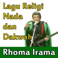 Lagu Islami Rhoma Irama Offline   Lirik Lengkap logo