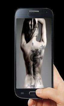 Tattoos On Photo screenshot 6