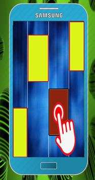 Imagine Dragons piano Game screenshot 3