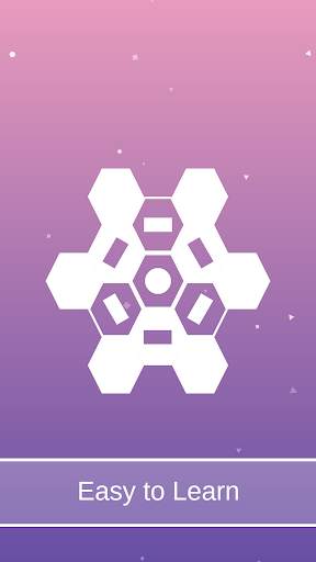 Lyra - Minimalist Puzzle Game screenshot 2