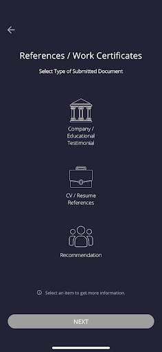 IMPRESSO: Career Growth & Jobs screenshot 5