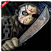 🔥Jasoon Voorhees Wallpapers🔥 on 9Apps