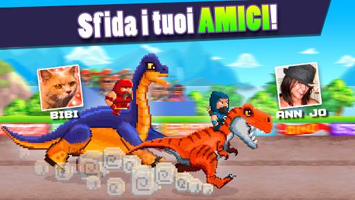 Dino Factory screenshot 4