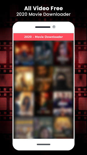 All Video Free Downloader 2020 - Movie Downloader screenshot 2