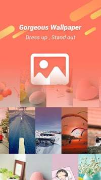 Hi Theme - Cola Launcher screenshot 5