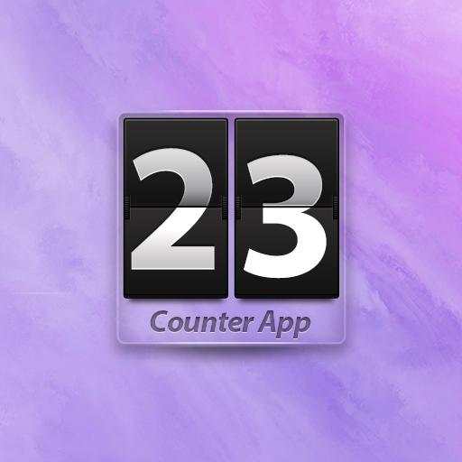 Tesbih Counter 1.0.0