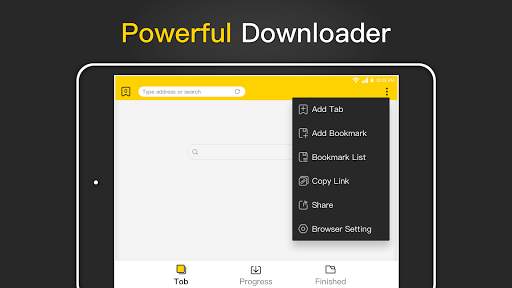 Ace Video Downloader - Videos Browser X screenshot 7