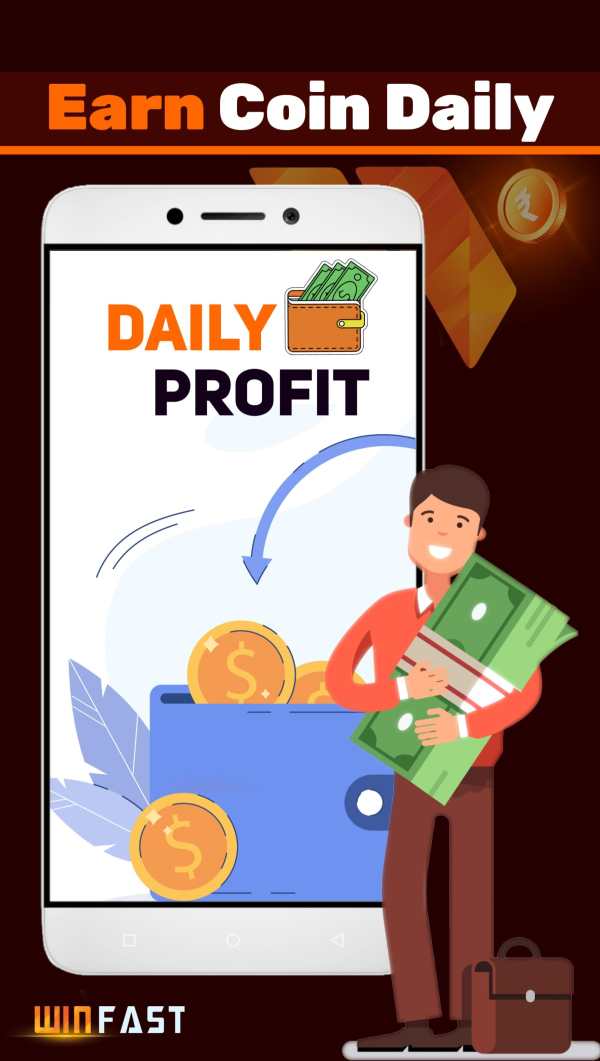 WinFast - Earn Rewards स्क्रीनशॉट 5