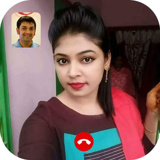 Hot Indian Girls Video Chat - Random Live Video 1.02