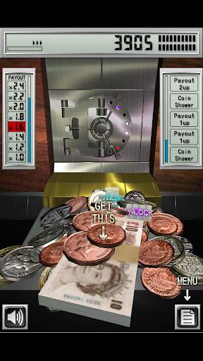 MONEY PUSHER GBP 16 تصوير الشاشة