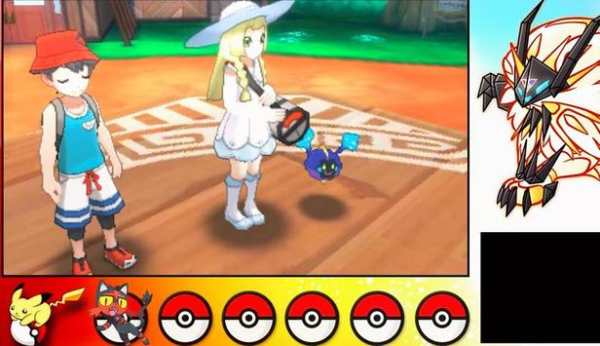 Guide for Pokemon Sun and Moon - Tips and Strategy screenshot 3