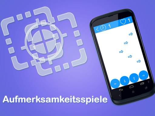 Denkspiele screenshot 2