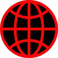 Dark Web icon
