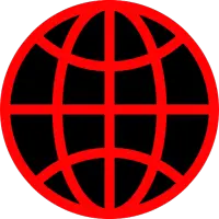 Dark Web icon