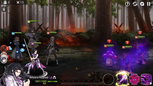 Epic Seven screenshot 7