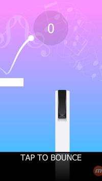Piano Hop - Piano Tile Music Jumping Ball screenshot 3