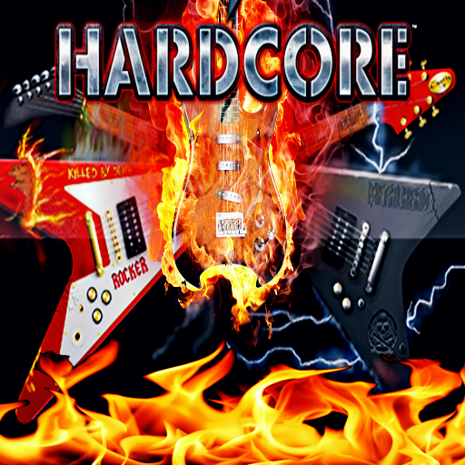 Metal HardCore Dj Pad icon