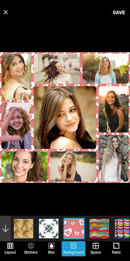 Photo Collage 2020 screenshot 7